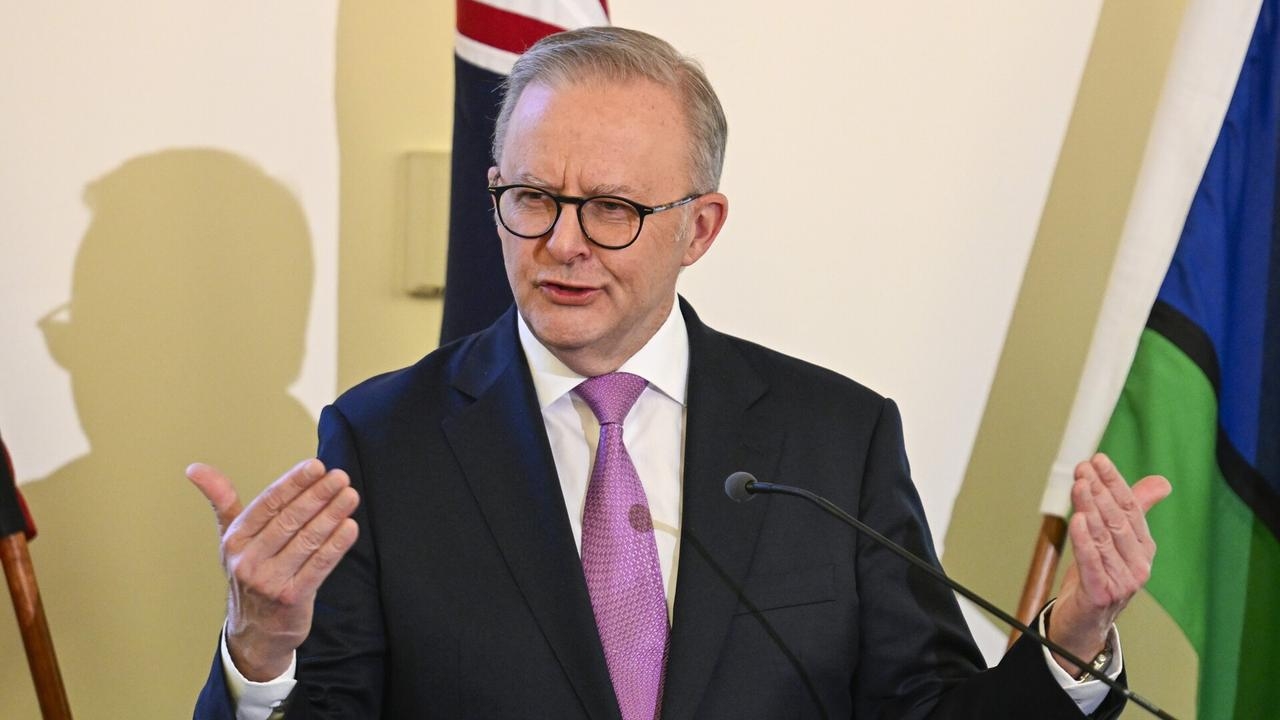 The Coalition needs to ‘work together' to take the fight to Labor