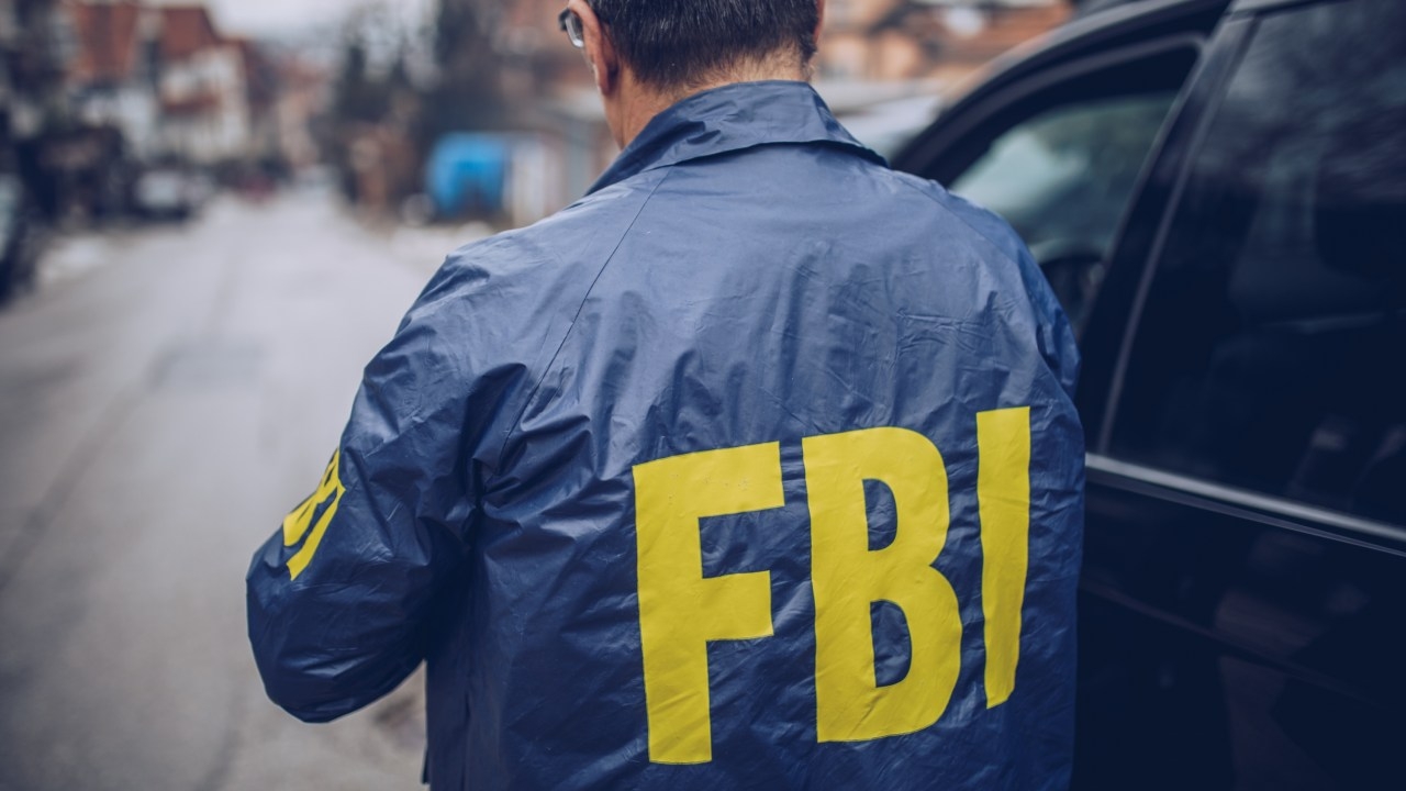 FBI demotes agents who took a knee during Washington DC Black Lives Matter protests in 2020: report