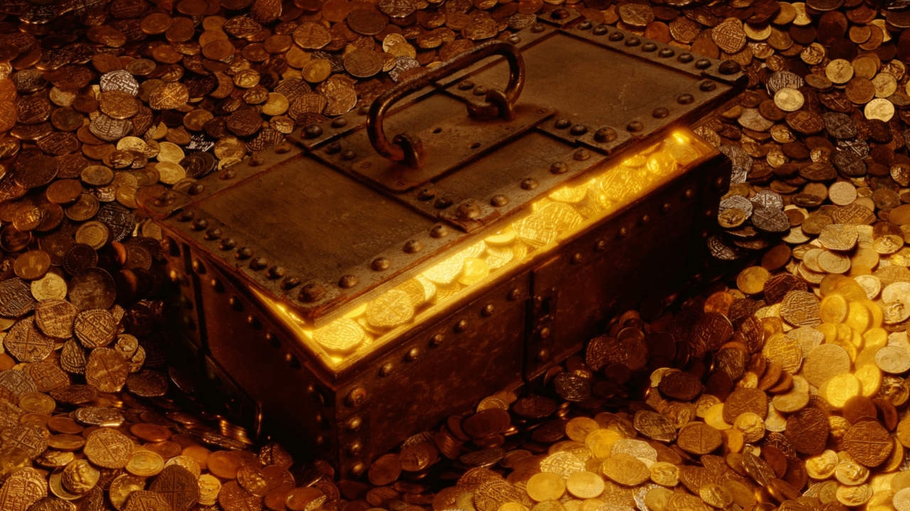 Paterson Province remains underexplored despite its gold and copper riches
