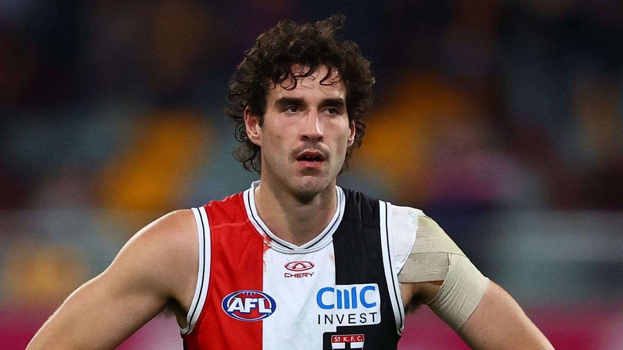 AFL TV Wrap: St Kilda confirms Max King setback, Laura Kane's key role in Jamarra comeback