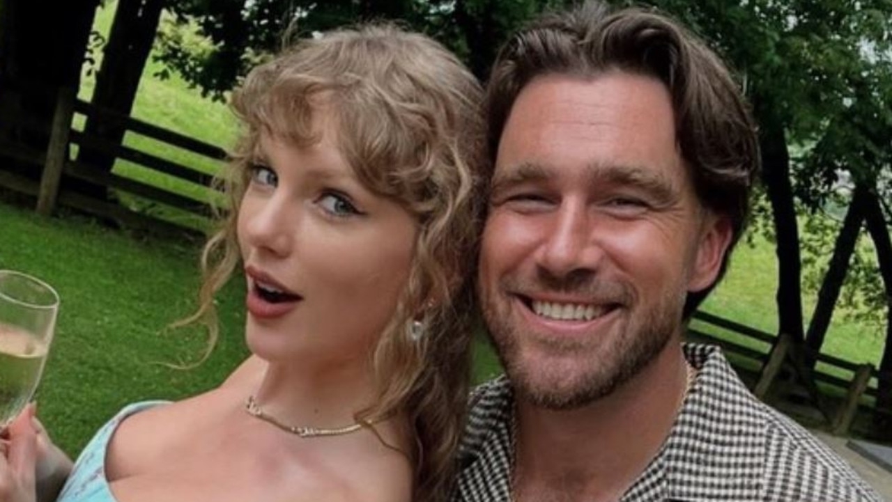 A-list couple show up at intimate wedding
