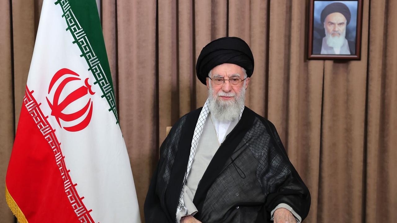 Iranian Supreme Leader rejects Trump's demand for unconditional surrender
