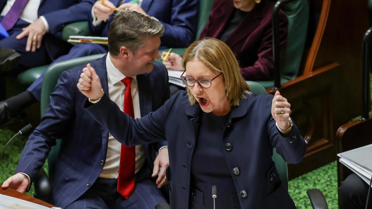 ‘Disrespectful': Vic Labor fails to accurately estimate major energy project