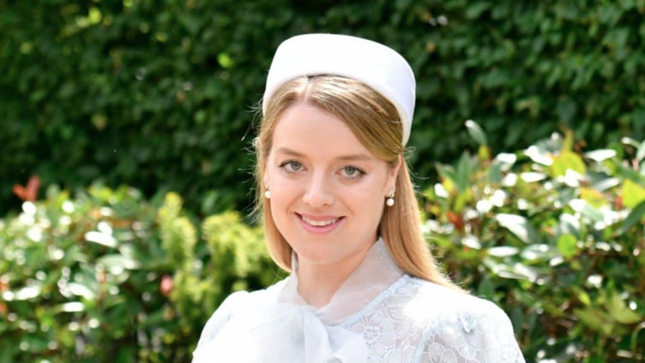 'I feel relieved': Queen Elizabeth II's cousin Flora Vesterberg reveals how she felt after being diagnosed with autism at age 30