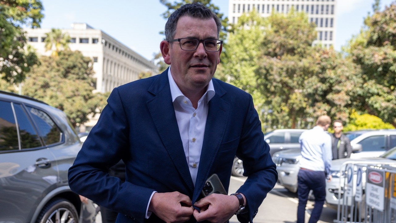 Former Victorian Premier Daniel Andrews linked to purchase of Crown-owned Capital Golf Club after rejection from multiple elite clubs