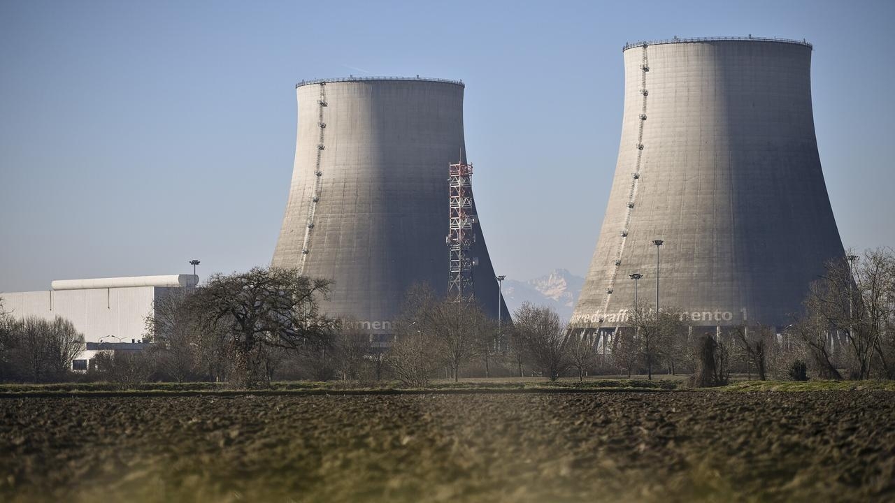 Nuclear is the ‘only way' to reach net zero
