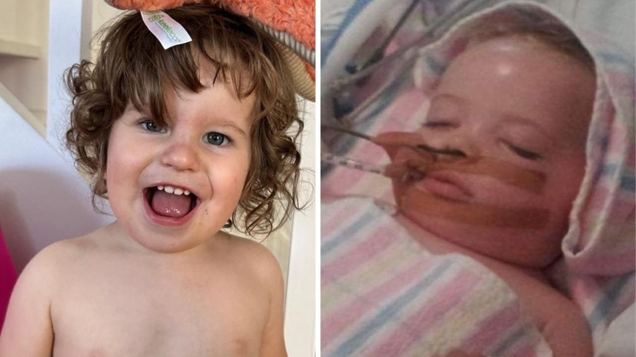 ‘Failed our son': Brave NSW parents fight after toddler dies