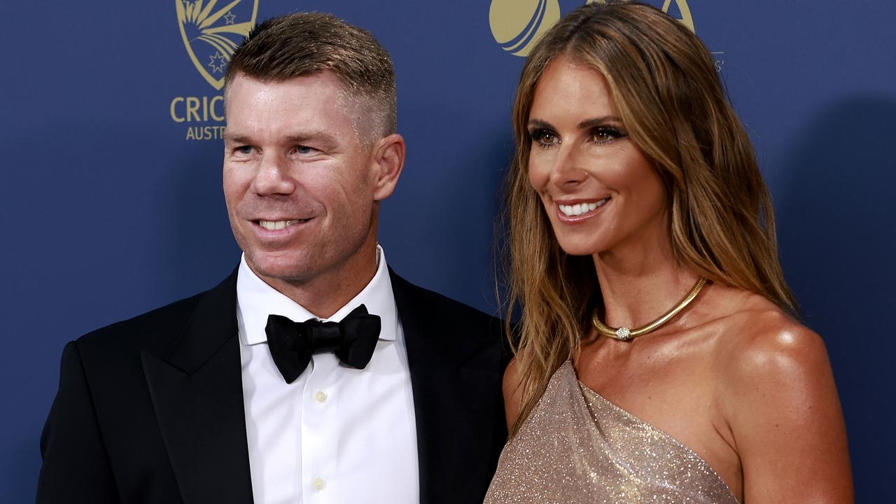 ‘Tough love': Brutal truth about Candice Warner's marriage with David Warner