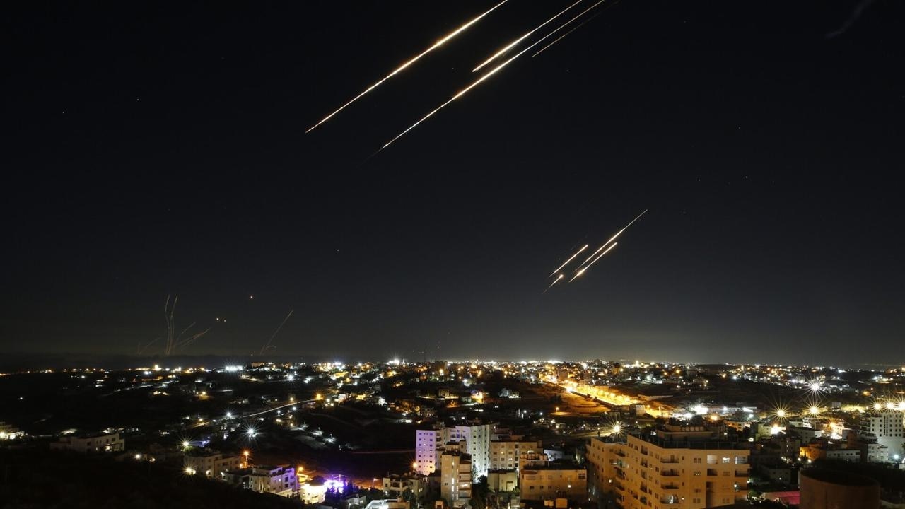Iran would wipe Israel ‘off the map' if they secured nuclear weapons