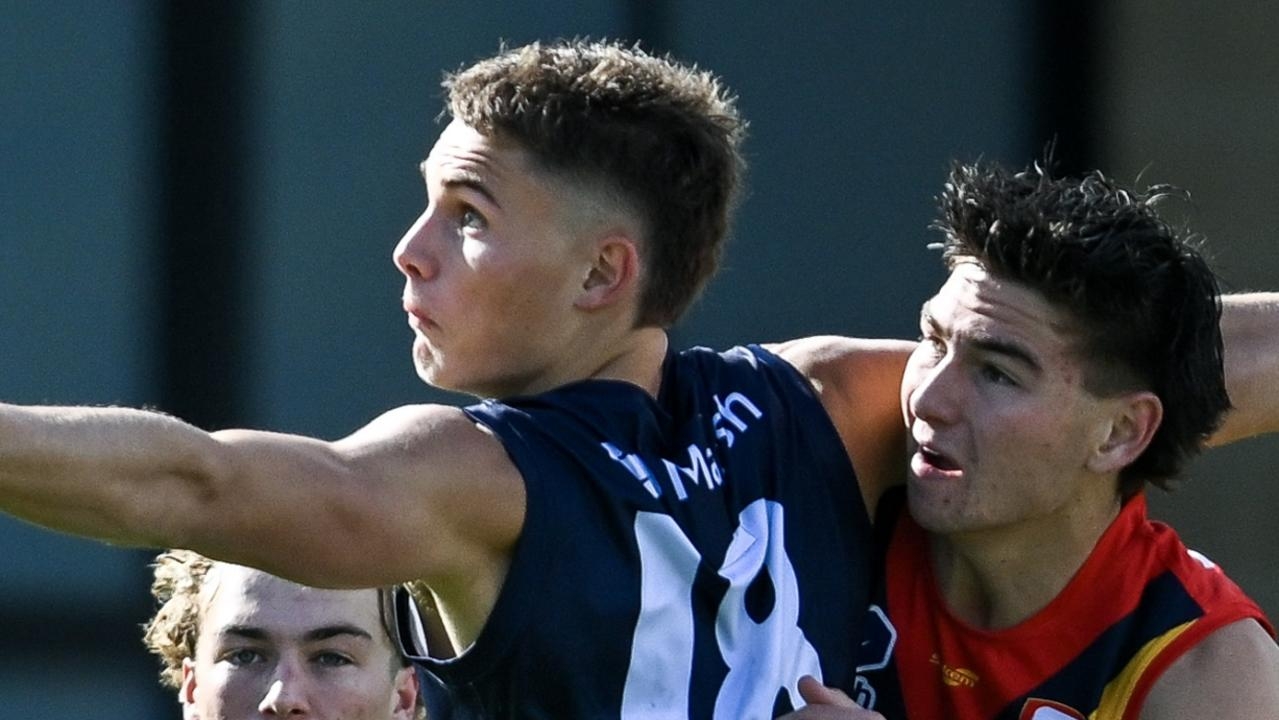 AFL news 2025: Kye Fincher linked to St Kilda with quirky NGA Hong Kong draft loophole