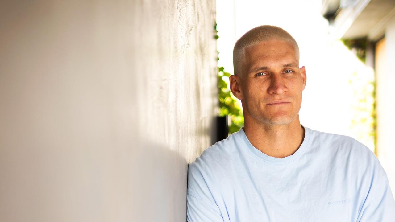 Bulldogs star Rory Lobb opens up on overcoming bullying