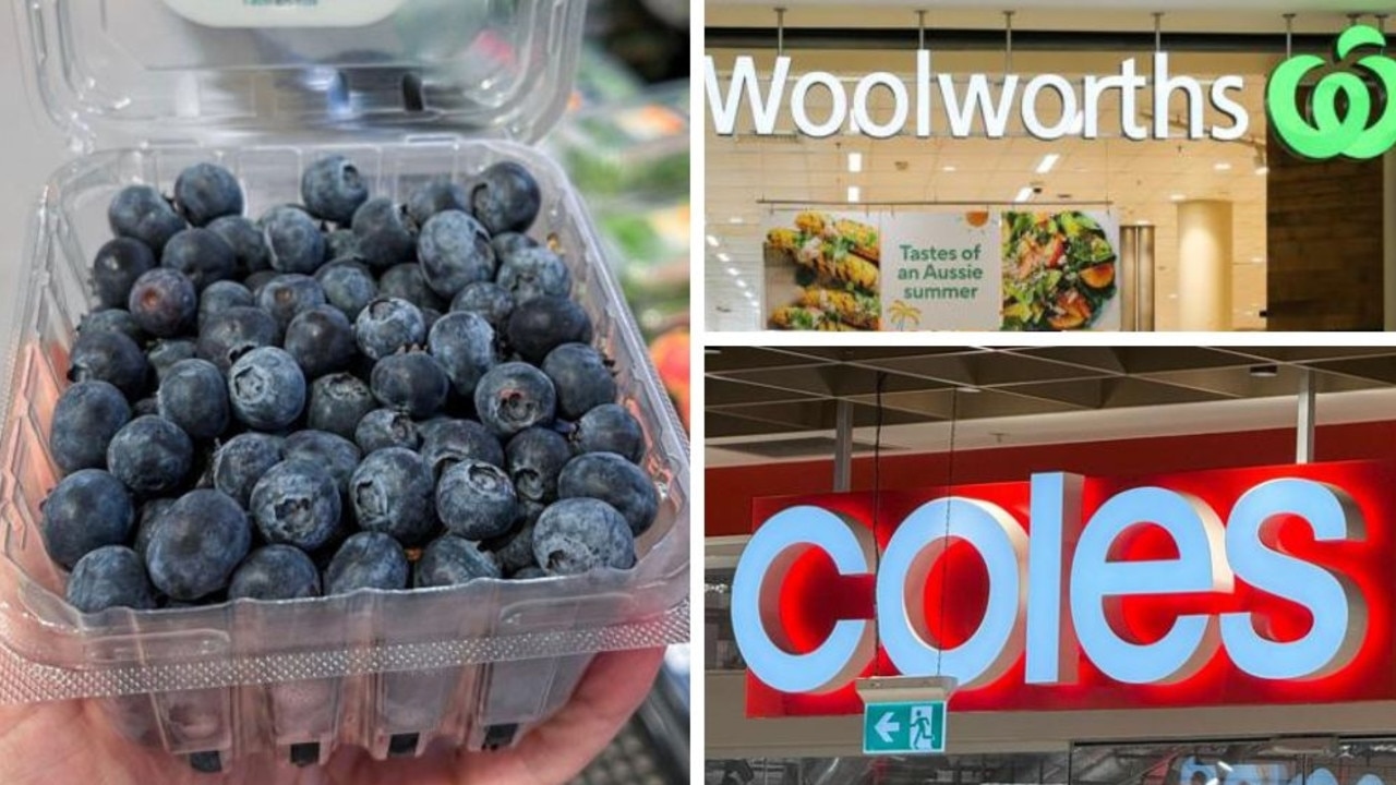Coles, Woolies confirm popular item shortage