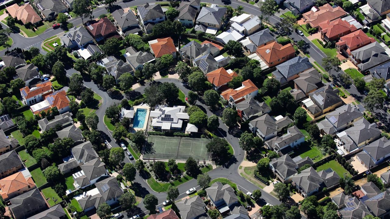 ‘10.6 years': Dire reality for Aussies revealed in State of Housing System report