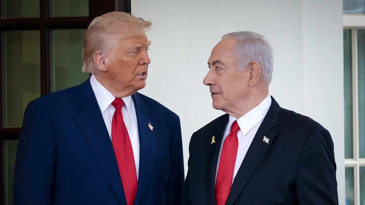 Trump's decision on the Middle East will be the ‘fundamental gamechanger'