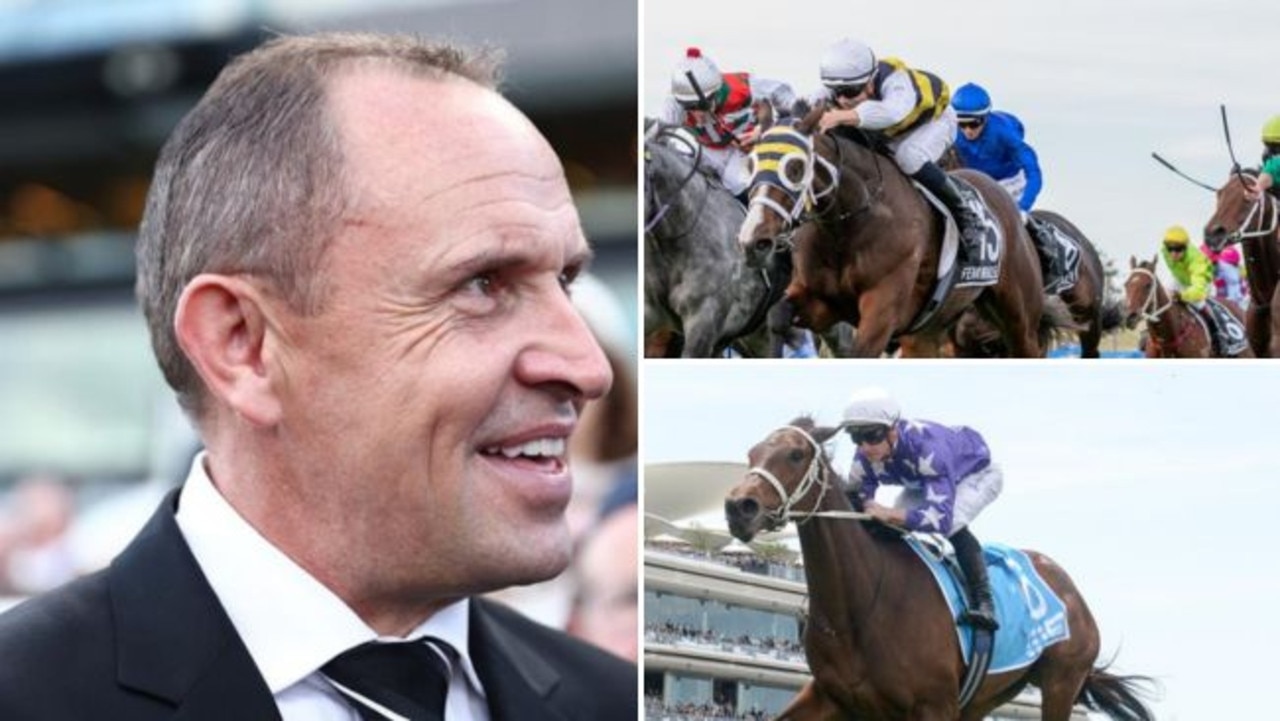 Chris Waller set to have at least 28 nominations in quest for third Caulfield Cup