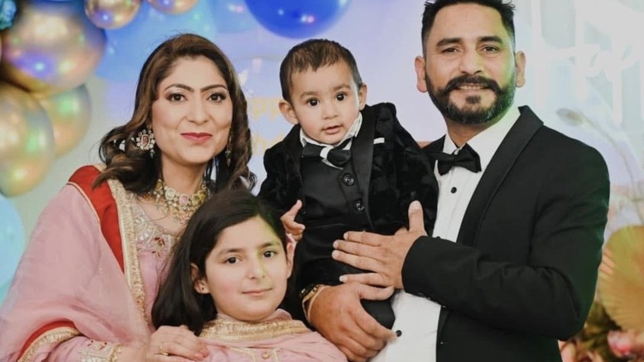 Adelaide father Gaurav Kundi dies after attempted police arrest