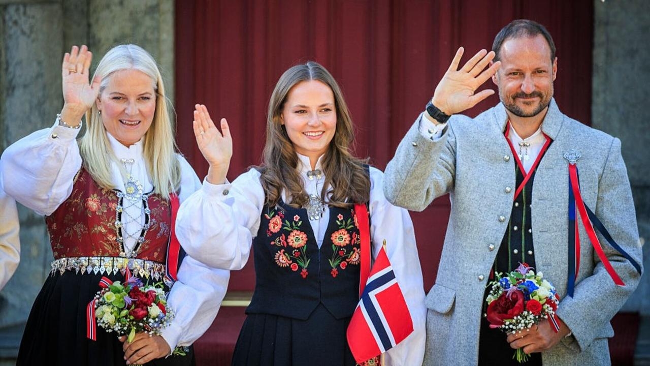Norway's Princess Ingrid Alexandra set to relocate to Australia