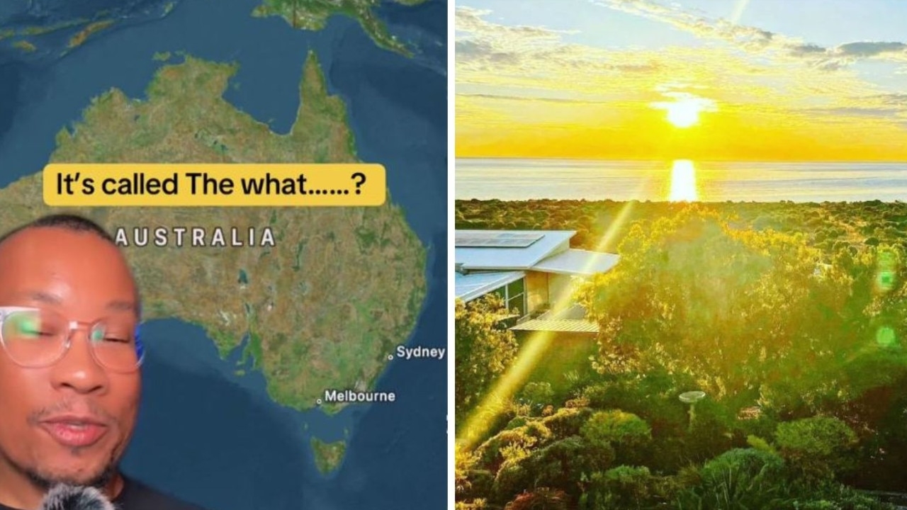 ‘Unserious': Americans lose their mind over Aussie town name