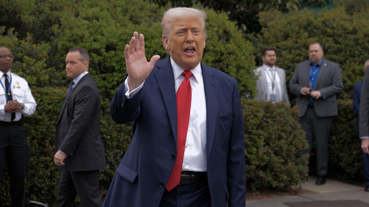 ‘Obsession' with Trump's tariffs overshadows the ‘greater' cost of renewables