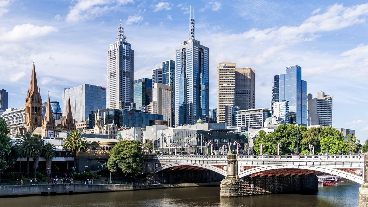 REIV: Melbourne's best bang for buck suburbs revealed in median prices by the square metre