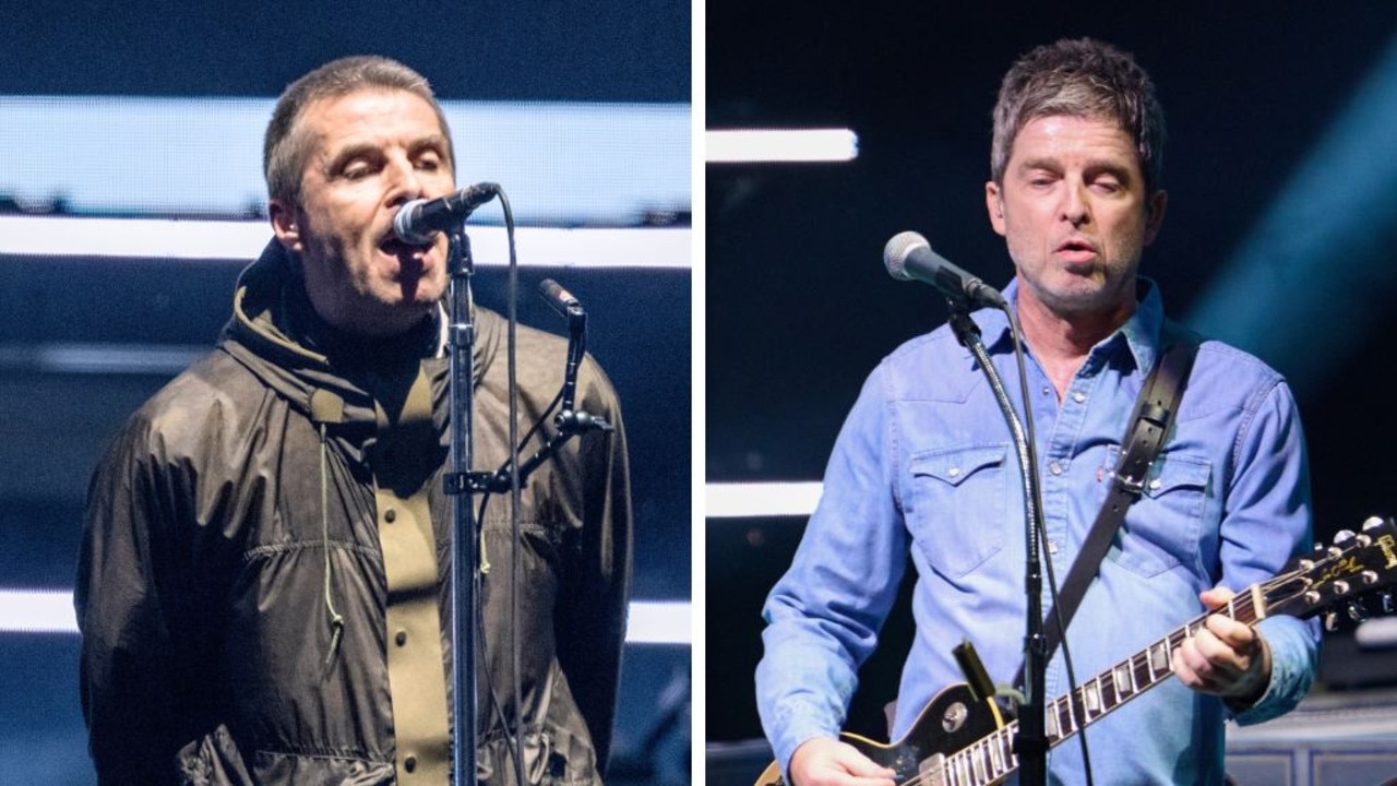 ‘Losing my mind': Oasis sends fans into a frenzy in comeback performance