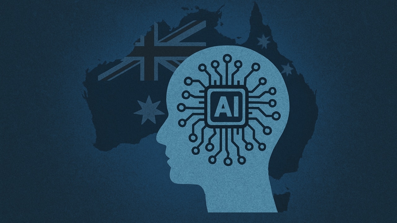 'It's real, it's fast': Shadow employment minister Tim Wilson sounds alarm on the threat of AI on Australia's workforce