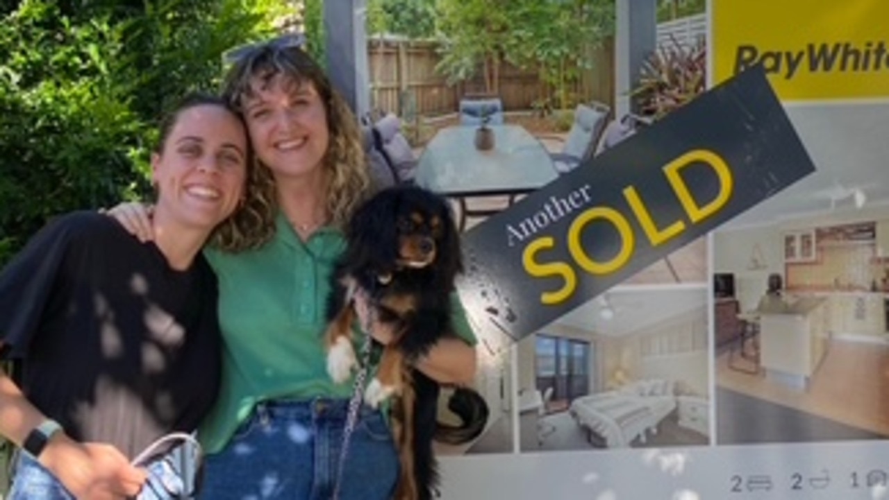 ‘Disappointing': First home buyer's nightmare experience