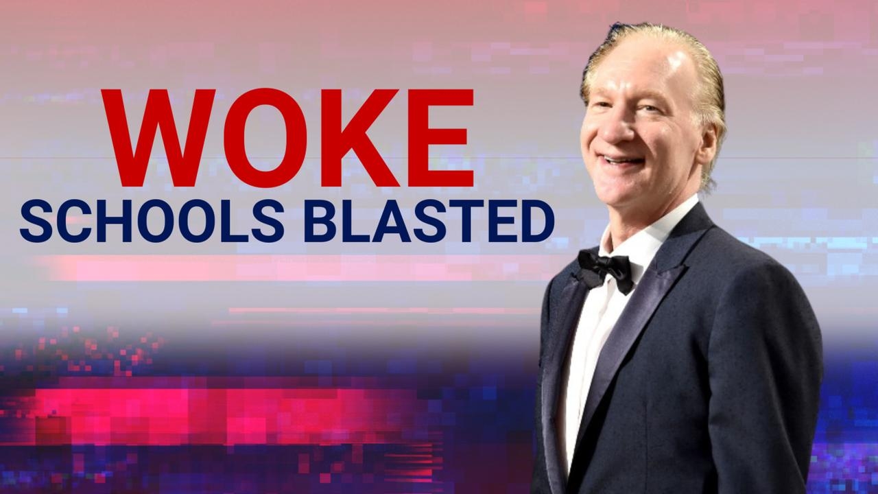 Bill Maher blasts ‘anti-America' universities, labels them ‘indoctrination factories'