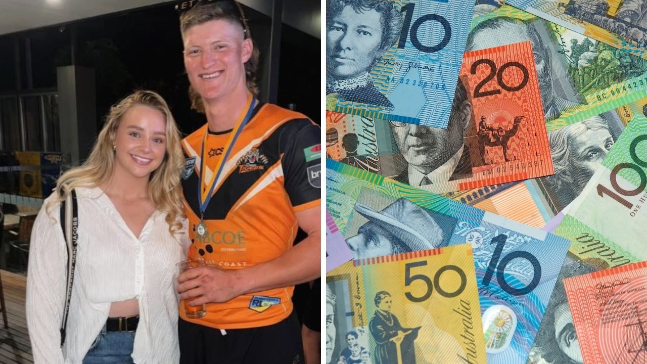 ‘Extremely stressful': Young couple's shock after buying their first home