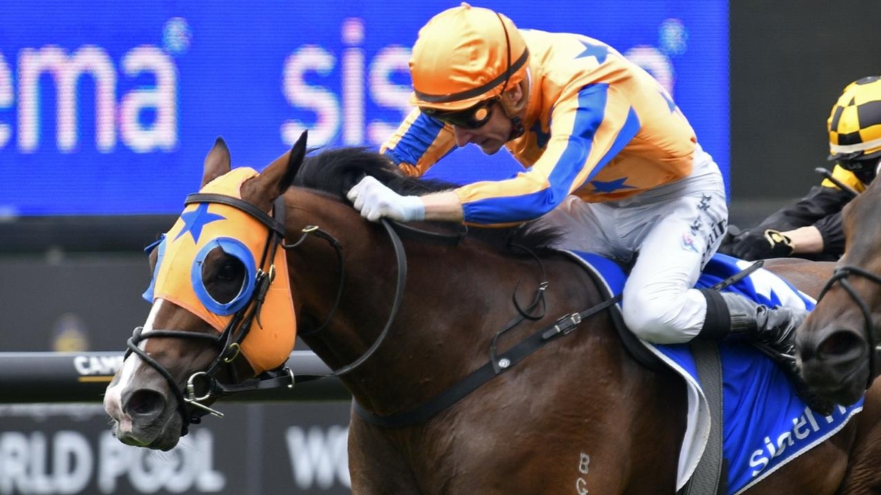 Te Akau ready to unleash young guns for spring carnival after stable rebuild