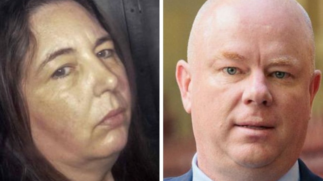 ‘Openly admitted': Former inmate reveals Erin Patterson's prison threat to estranged husband