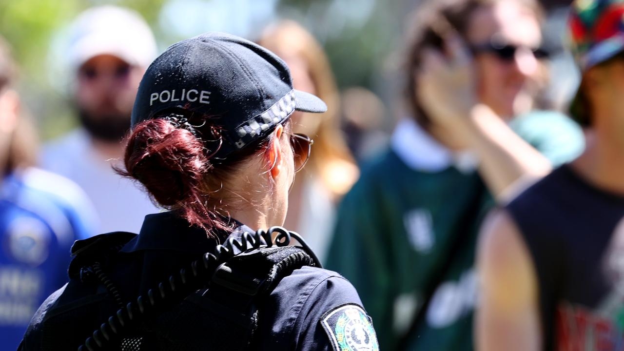 ‘Clear and unassailable failure': NSW Police grilled over ‘humiliating' music festival strip search