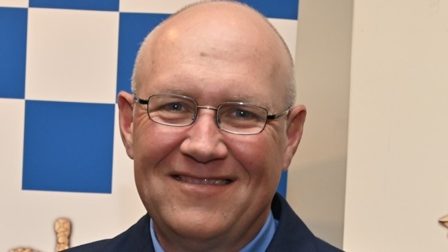 Man charged with murder after allegedly shooting dead Tasmanian Police officer in state's north-west