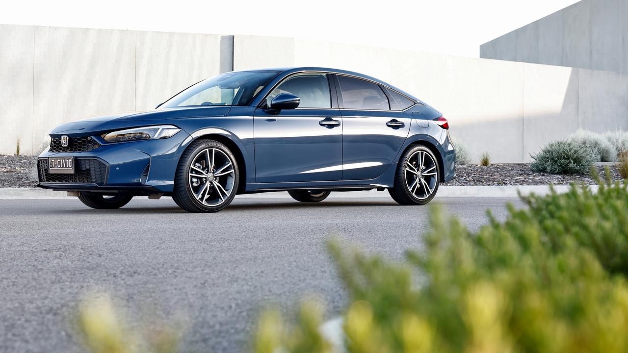 Japanese giant says Aussies aren't ready for EV