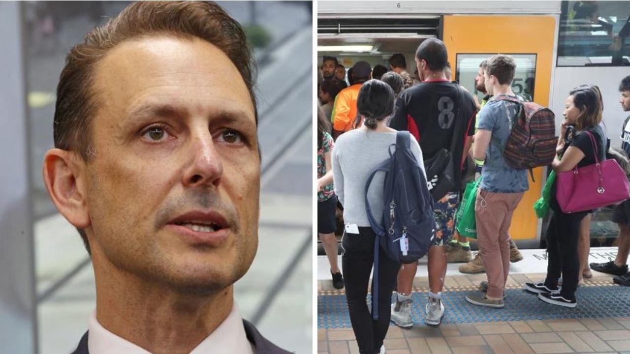 ‘How is this fair?': Transport for NSW staff question 950 job cut move during livestream