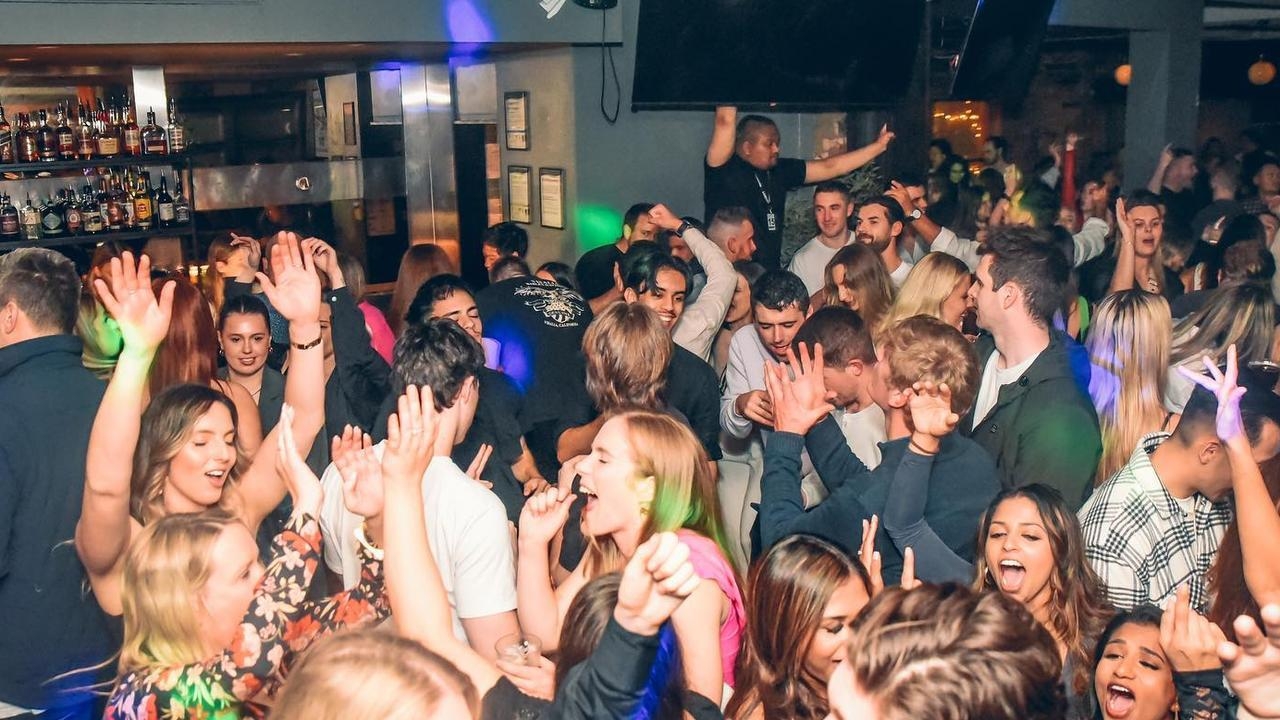 The Wolf Windsor and Norman South Yarra collapse into administration