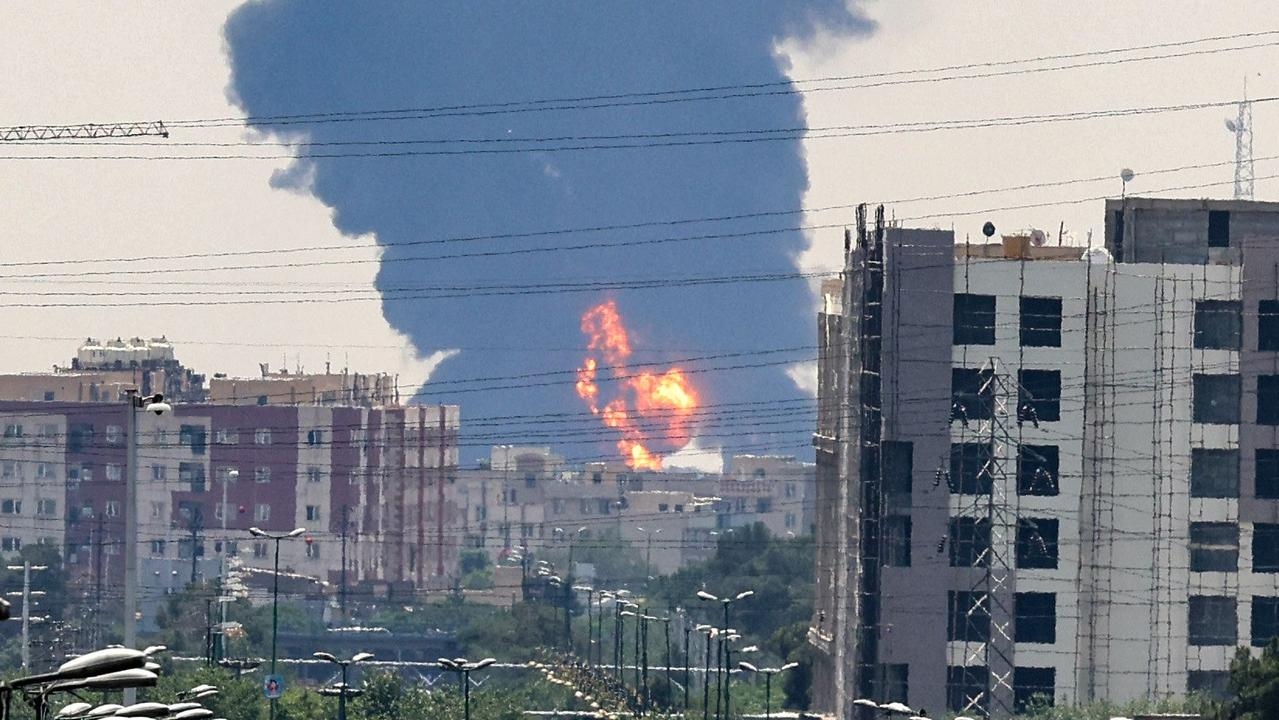 Economic fallout from Middle East conflict ‘inevitable', Deputy PM says