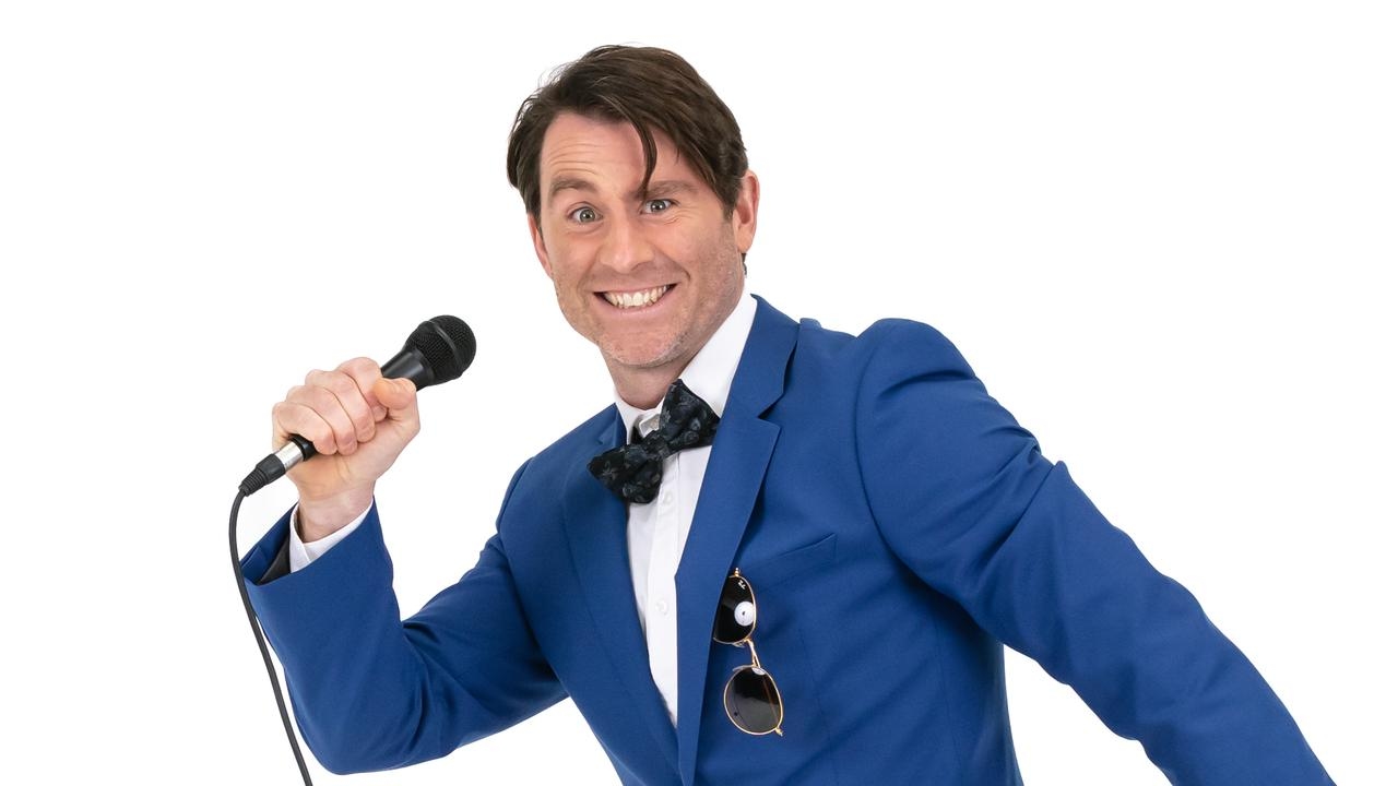 Aussie comedian Jimmy Rees on his new tour, cancel culture and why Trump is too good to ignore