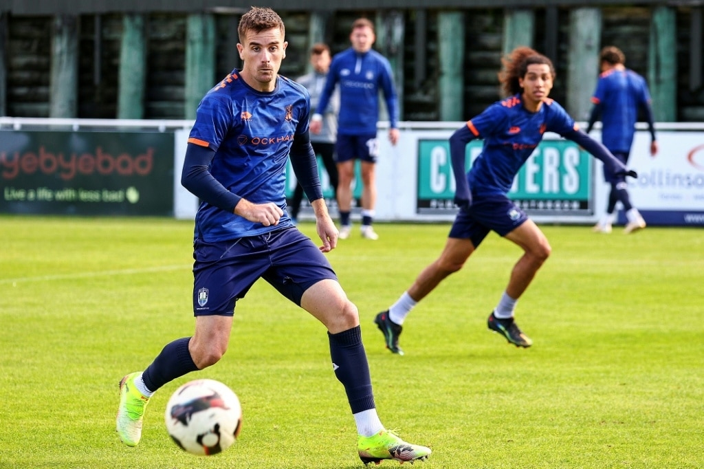 Auckland City's amateurs take unpaid leave for Club World Cup adventure