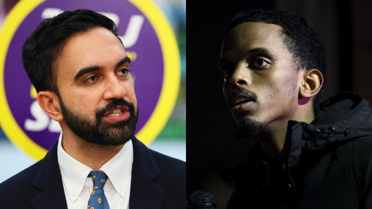 ‘They've seen this movie before': Left endorsing democratic socialists for mayor