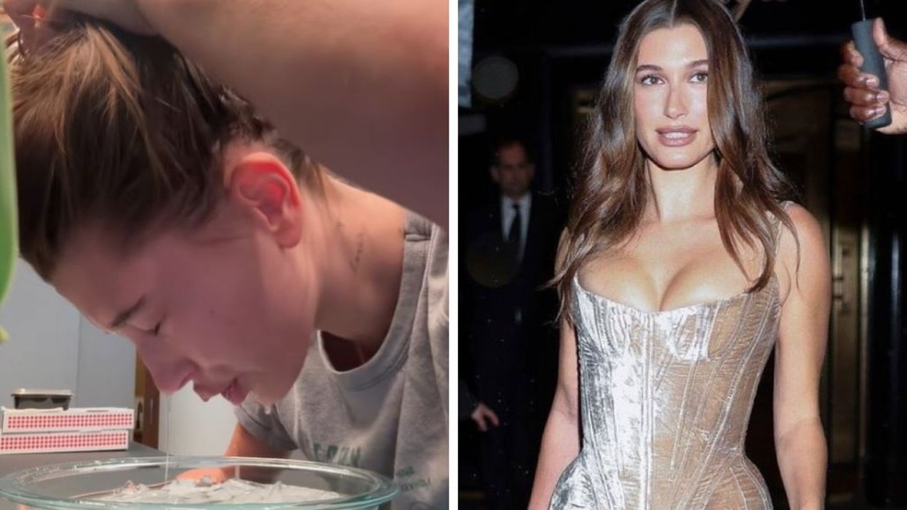 Beauty Diary: Warning over ice facial in Bieber's viral Met Gala video