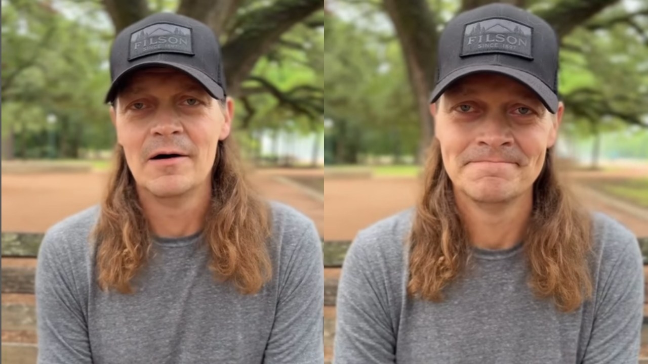 'Thank you for all the memories so far': 3 Doors Down frontman Brad Arnold, 46, announces stage four cancer diagnosis in emotional video