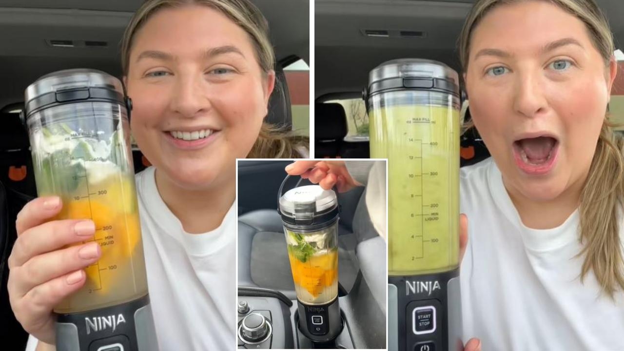 6 Best Portable Blenders For Delicious On The Go Smoothies
