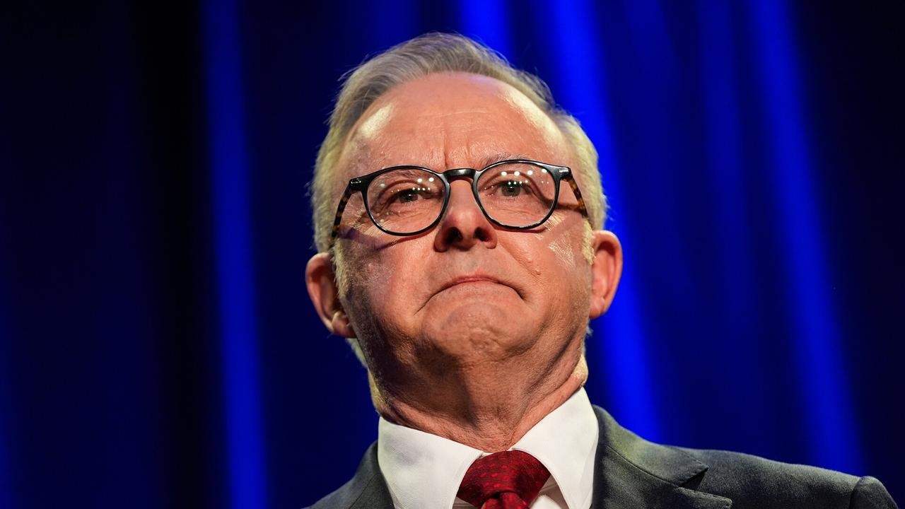 Australians ‘feel strongly' about Middle East conflict: Anthony Albanese