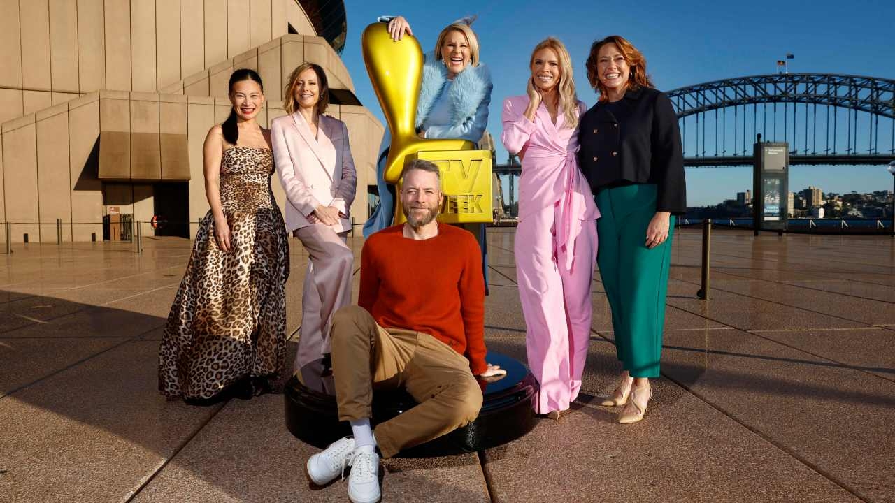 Logies chaos as Sonia Kruger ‘forgotten' in Gold Logie category and American star Kaitlyn Dever nominated for top acting gong