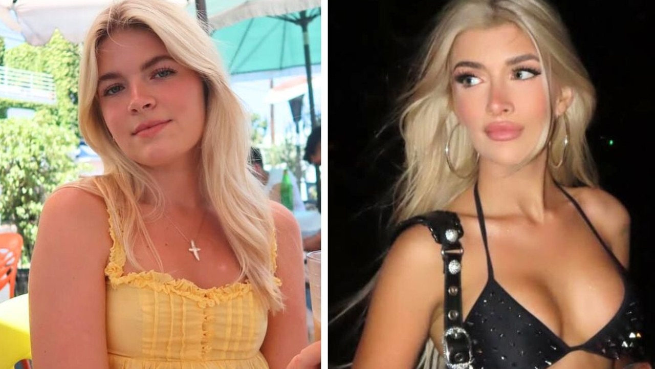 Charlie Sheen's daughter Sami accuses ‘disgusting' sister Lola of being ‘homophobic and transphobic'