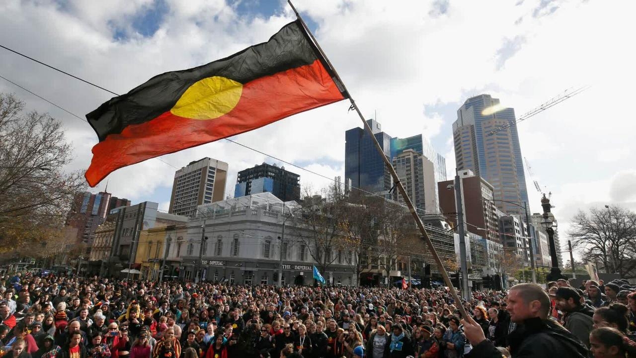 Welcome to Country debate ‘kicking off' in Australia once again