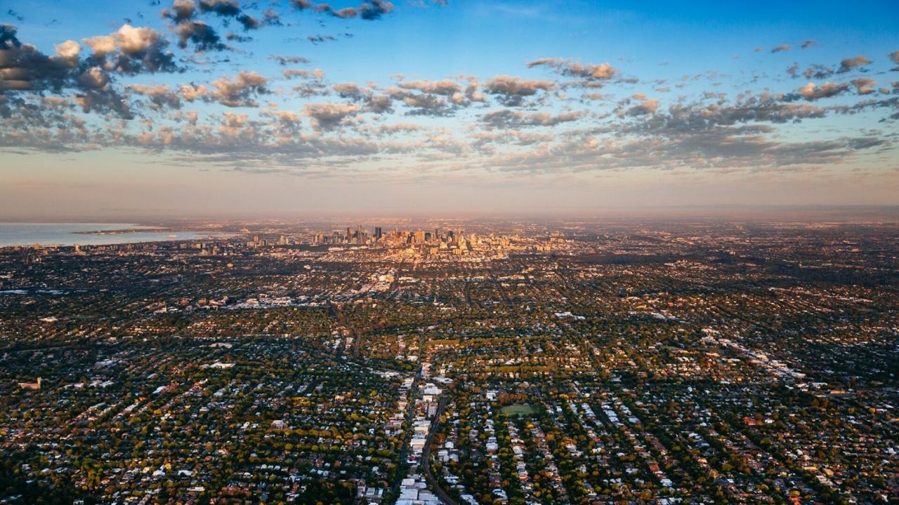 Median house price for capital cities reaches $1 million