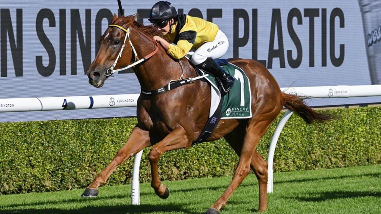 Ray Thomas, Shayne O'Cass Randwick tips: May 24, 2025