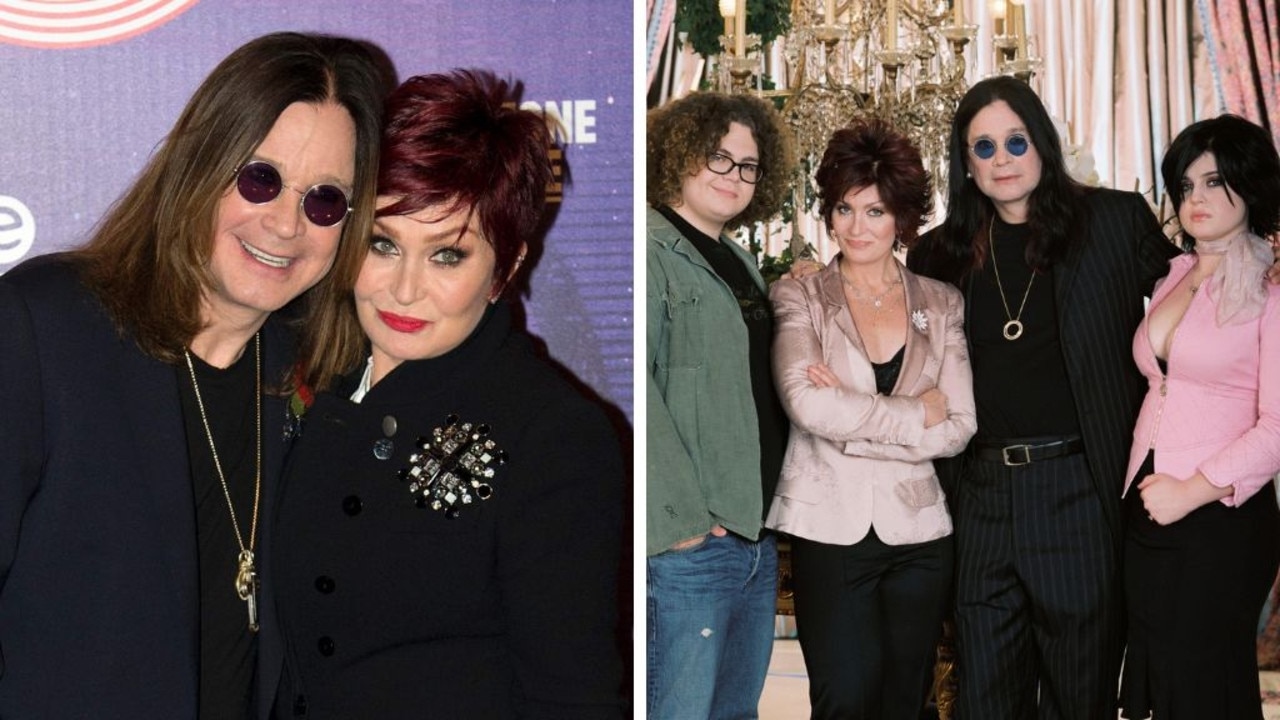 How Ozzy Osbourne went from Prince of Darkness to King of Reality TV with The Osbournes